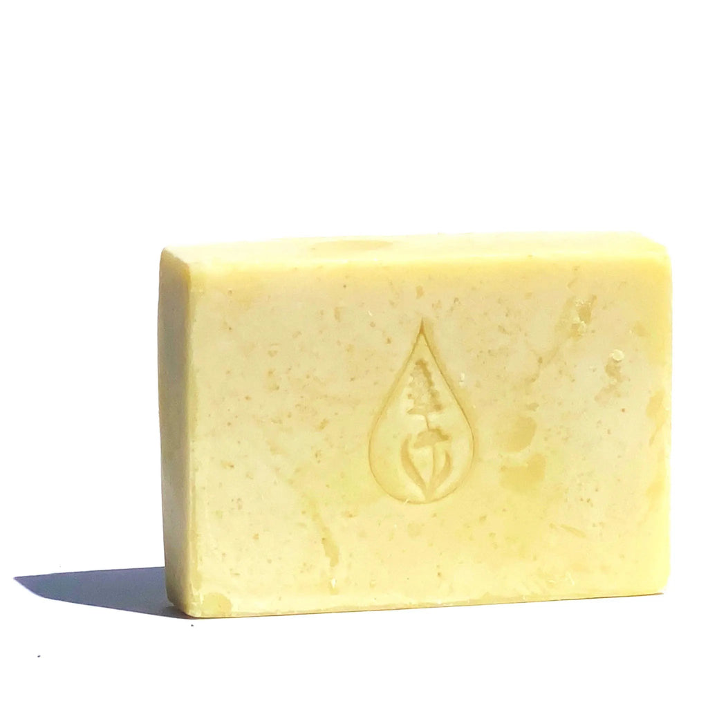 Chamomile Bar Soap-1