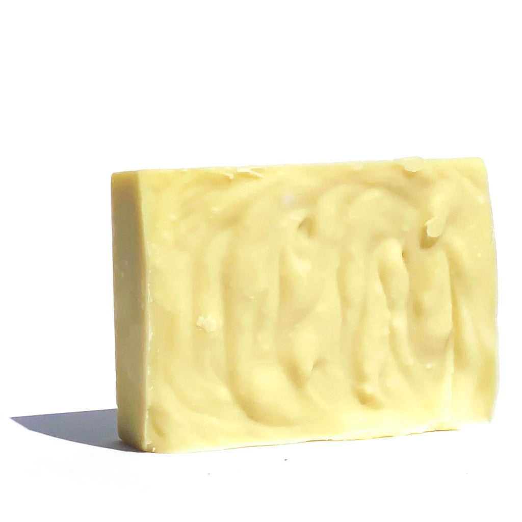 Chamomile Bar Soap-2