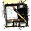 Clay Masks Discovery Set-1