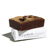 Dark Raw Chocolate Bar Soap-3