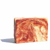 Himalayan Pink Salt Bar Soap-1