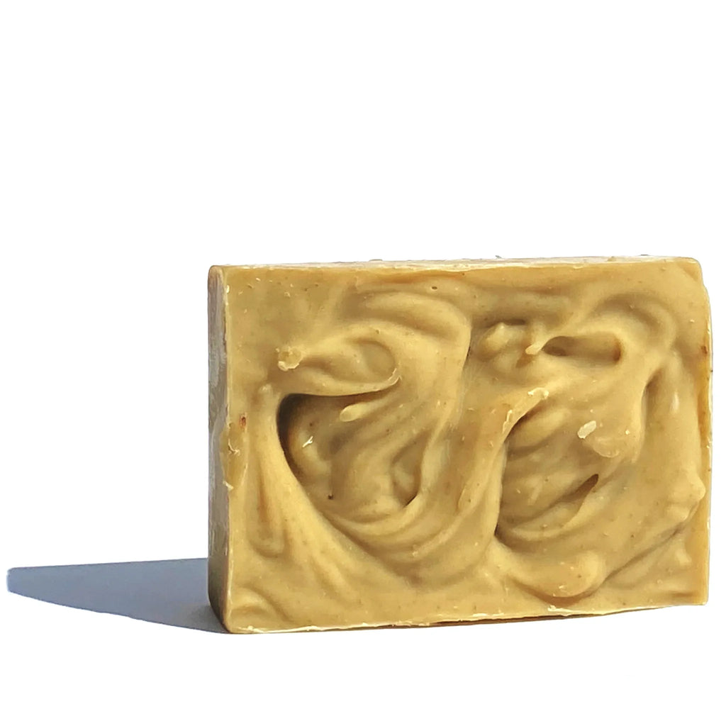 Japanese Green Tea Bar Soap-2