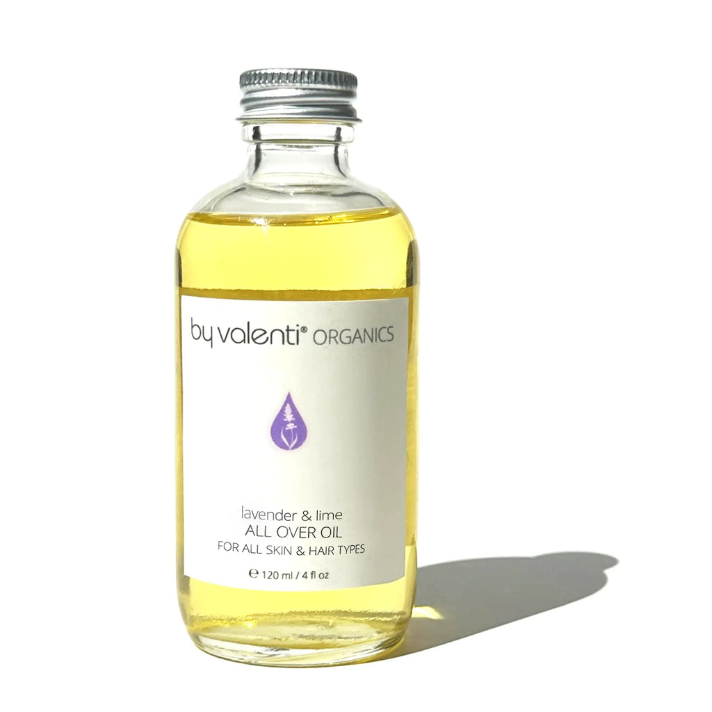 Lavender & Lime All Over Oil-0