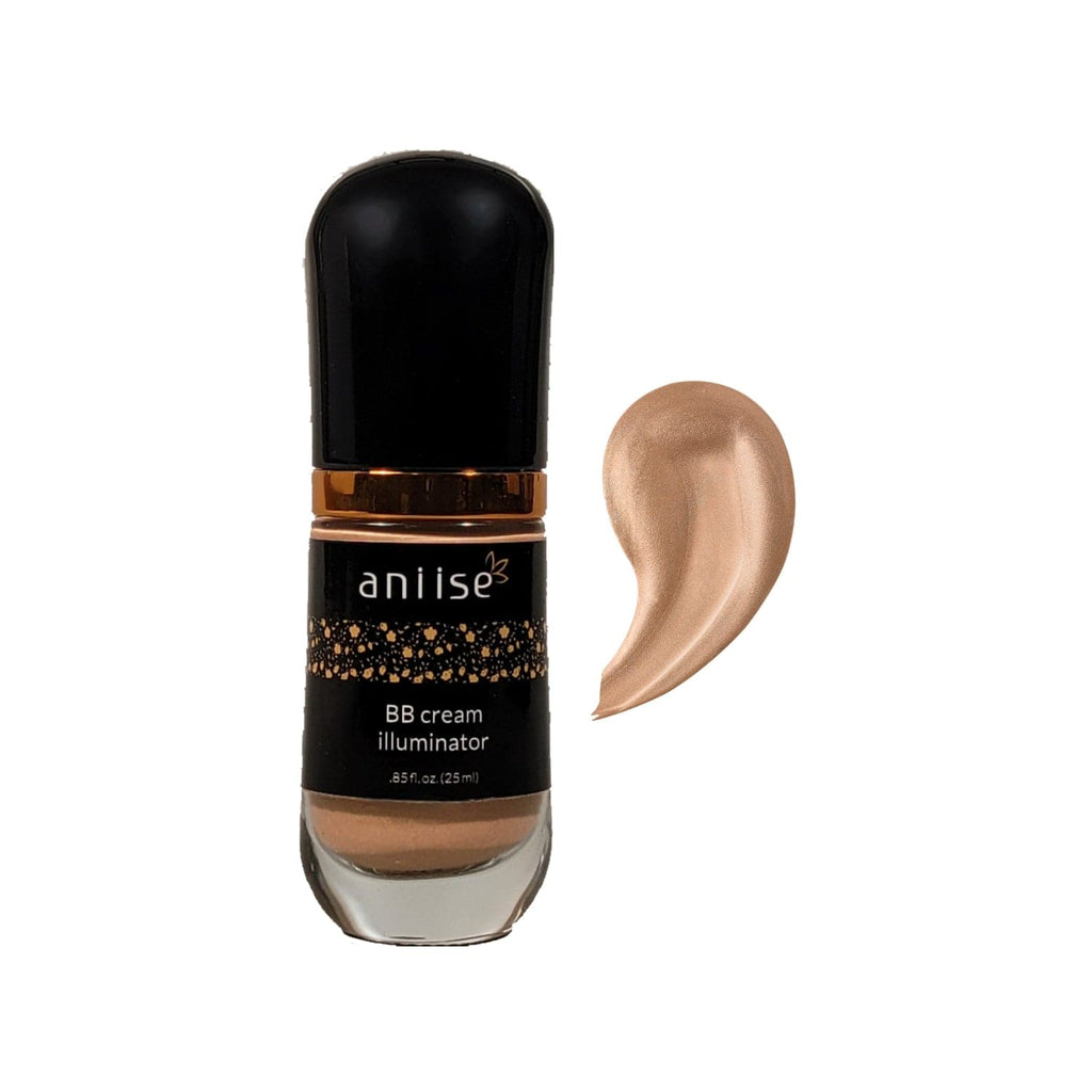 Liquid Illuminator, Highlighter, BB Cream-0