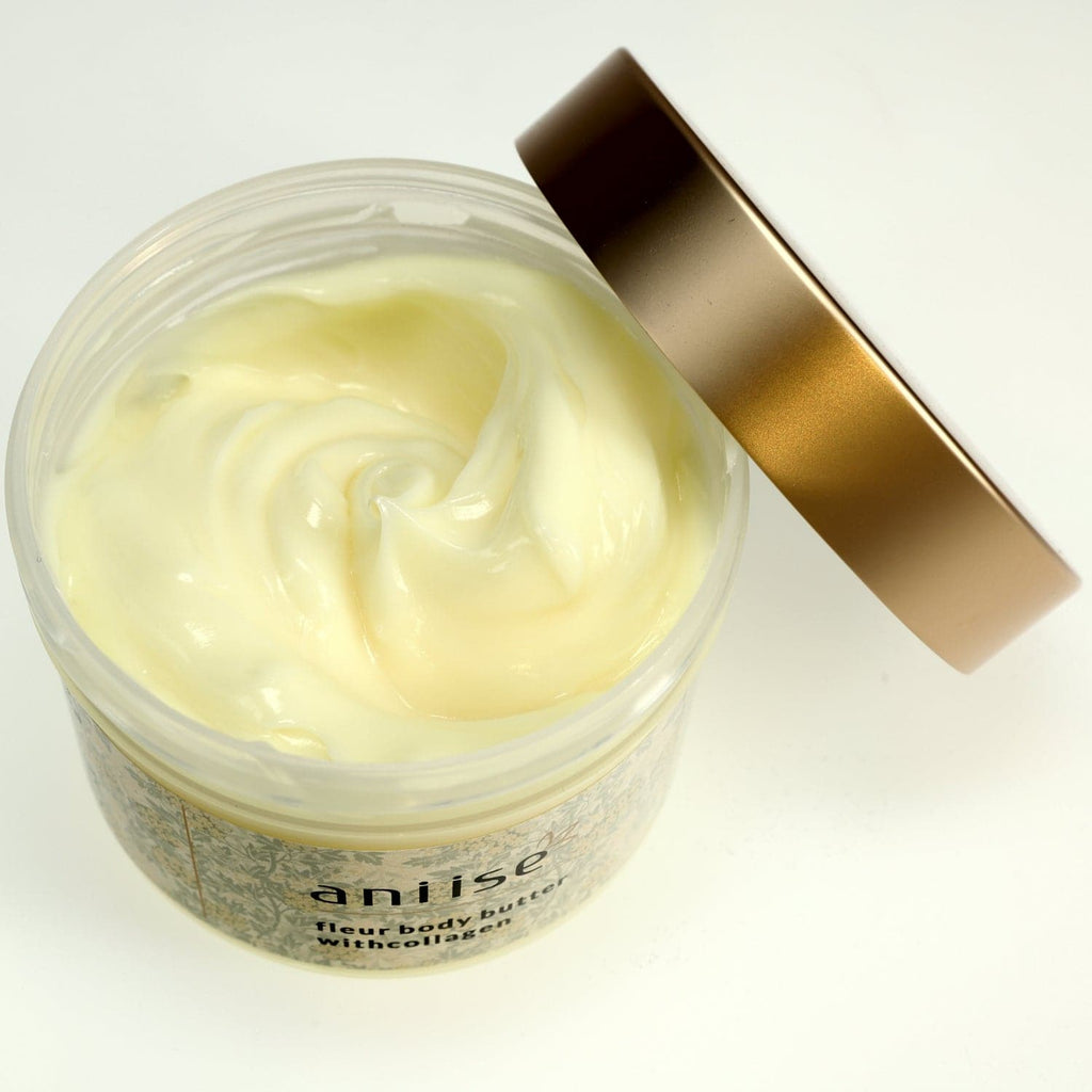 Moisturizing Body Butter Cream with Collagen-1