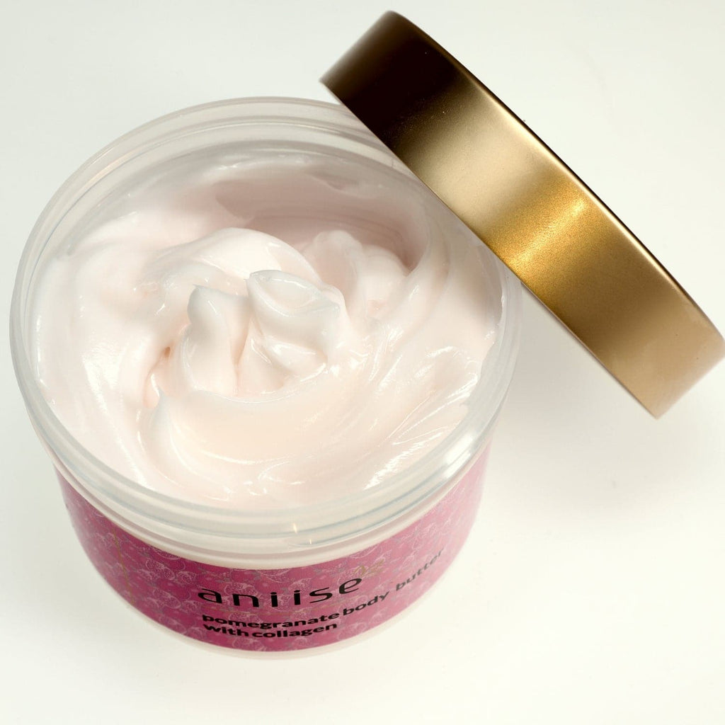 Moisturizing Body Butter Cream with Collagen-3