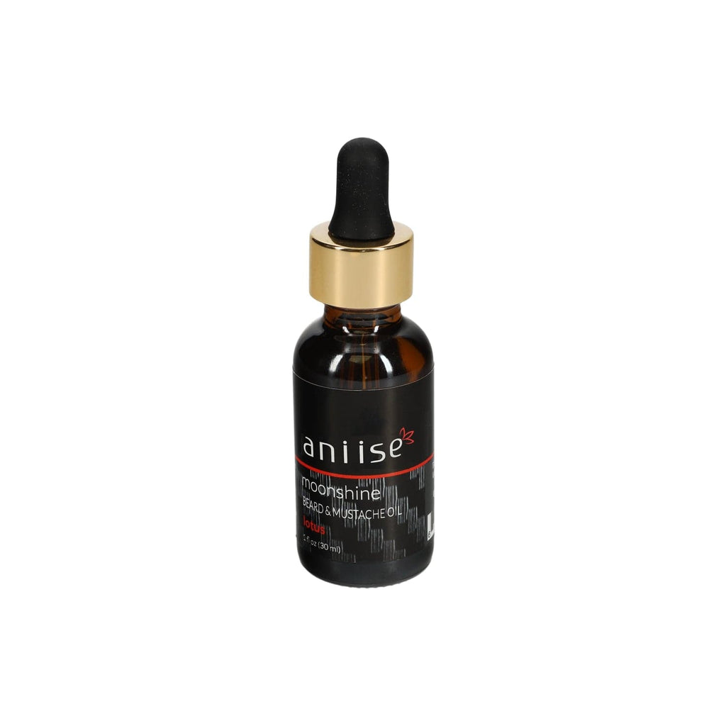 Moonshine Beard and Mustache Oil-1