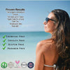 Organic DHA FREE Self Tanner For A Sun-Kissed Glow-3