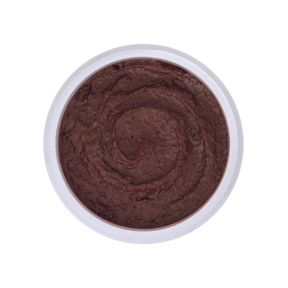 Organic Espresso Cacoa Brightening Face Mask-1