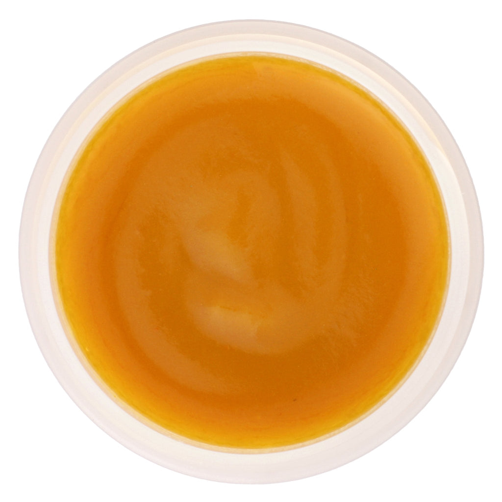 Organic Pumpkin Alpha Hydroxy Acid Face Mask-1