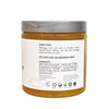 Organic Pumpkin Shea Sugar Body Scrub-3