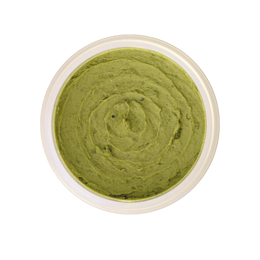 Organic Rosemary Mint Algae Face Mask-1