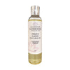 Organic Sweet Almond Silky Skin Oil - 48 Hour Hydration-0