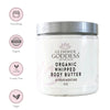 Organic Whipped Body Butter-1