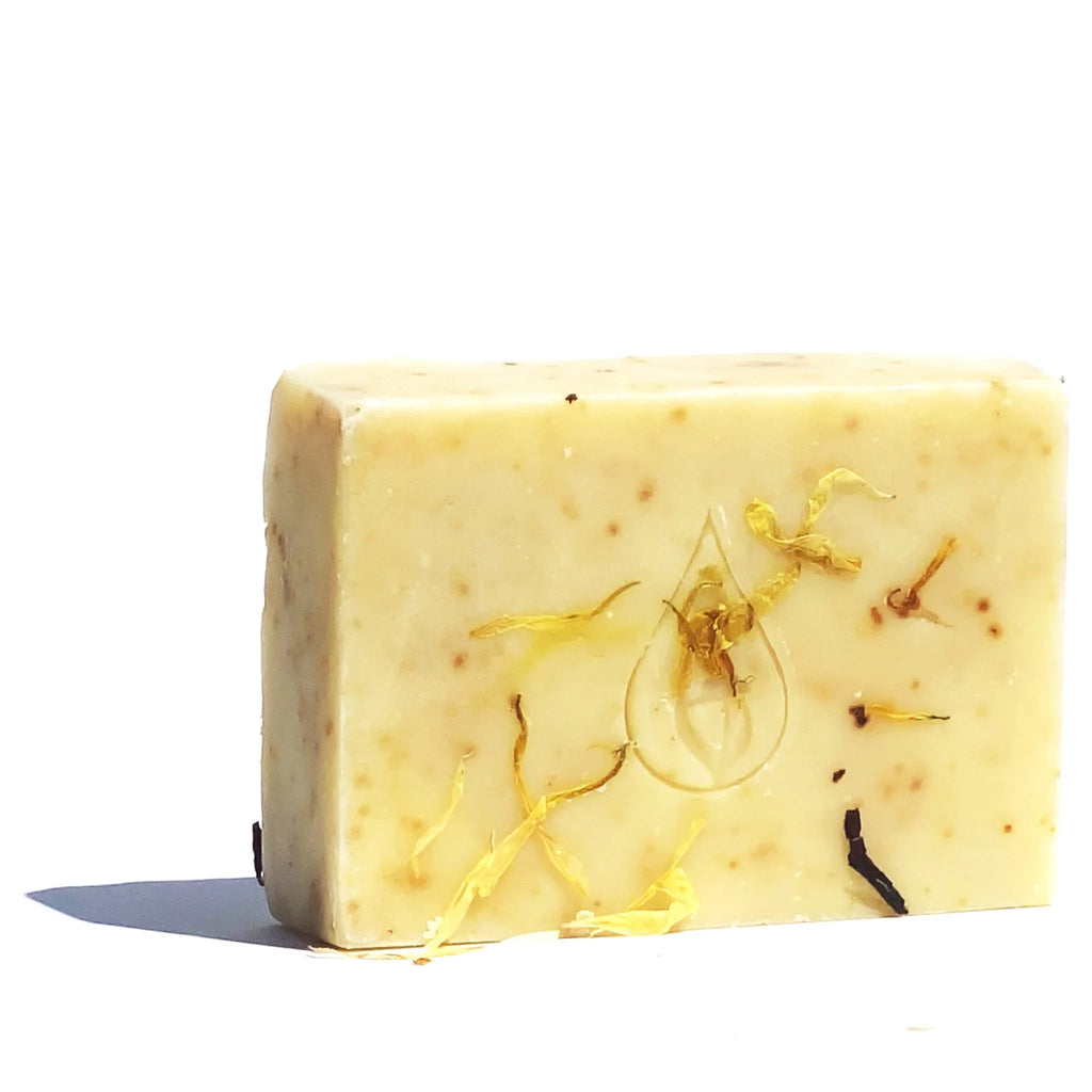 Oriental Passion Bar Soap-1