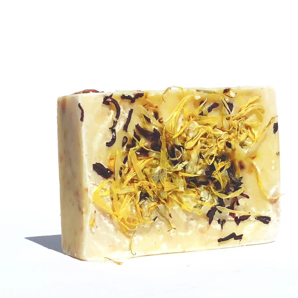 Oriental Passion Bar Soap-2