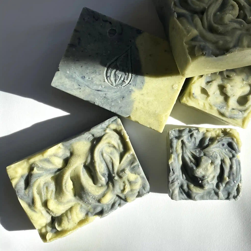 Pineta Barcola Bar Soap-3