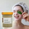 Restorative Botanical Face Mask-4