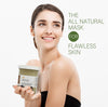 Restorative Botanical Face Mask-3