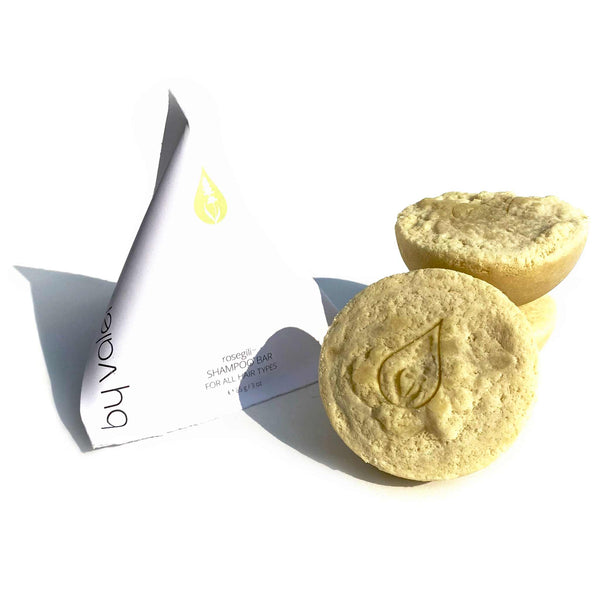 RoseGiLi™ Shampoo Bar-0