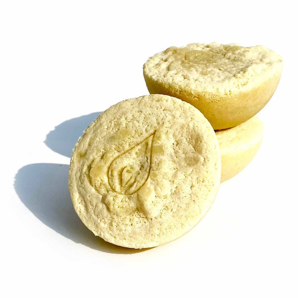 RoseGiLi™ Shampoo Bar-1