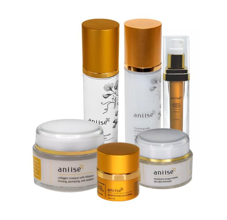 Skincare Collection For Your 40s-0