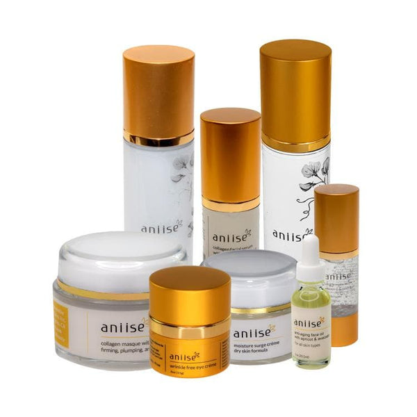 Skincare Collection For Your 50s Plus-0