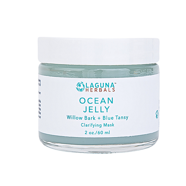 OCEAN JELLY  Mask -it's back in stock!-0