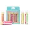 Organic Superfruit Lip Balm 4 pack-4