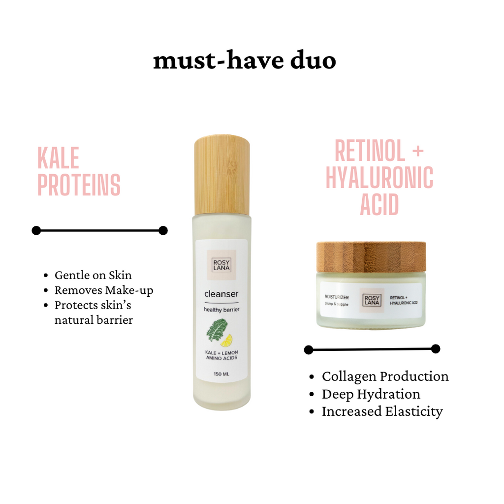 Revive & Renew Daily Duo: Cleanser + Moisturizer-1