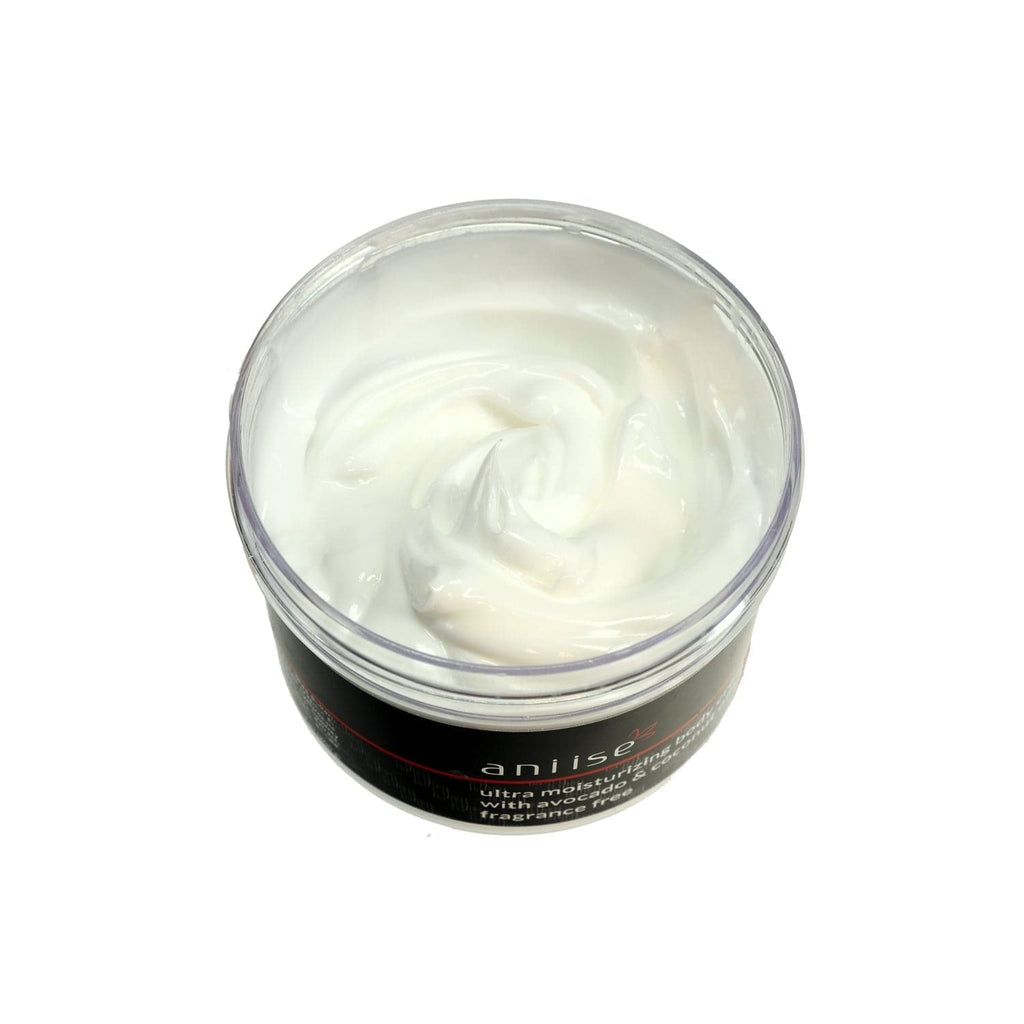 Ultra Moisturizing Body Cream - Fragrance Free-1