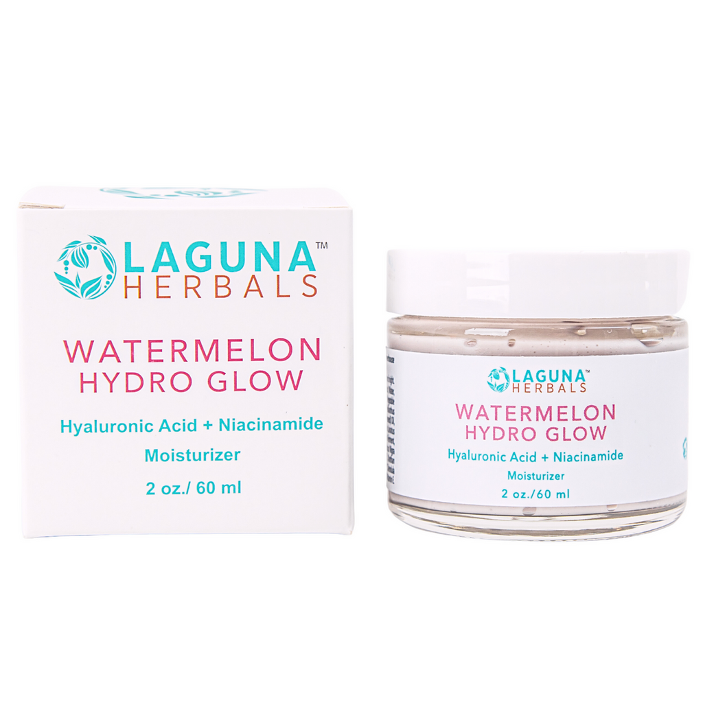 Watermelon Hydro Glow Moisturizing Cream-2