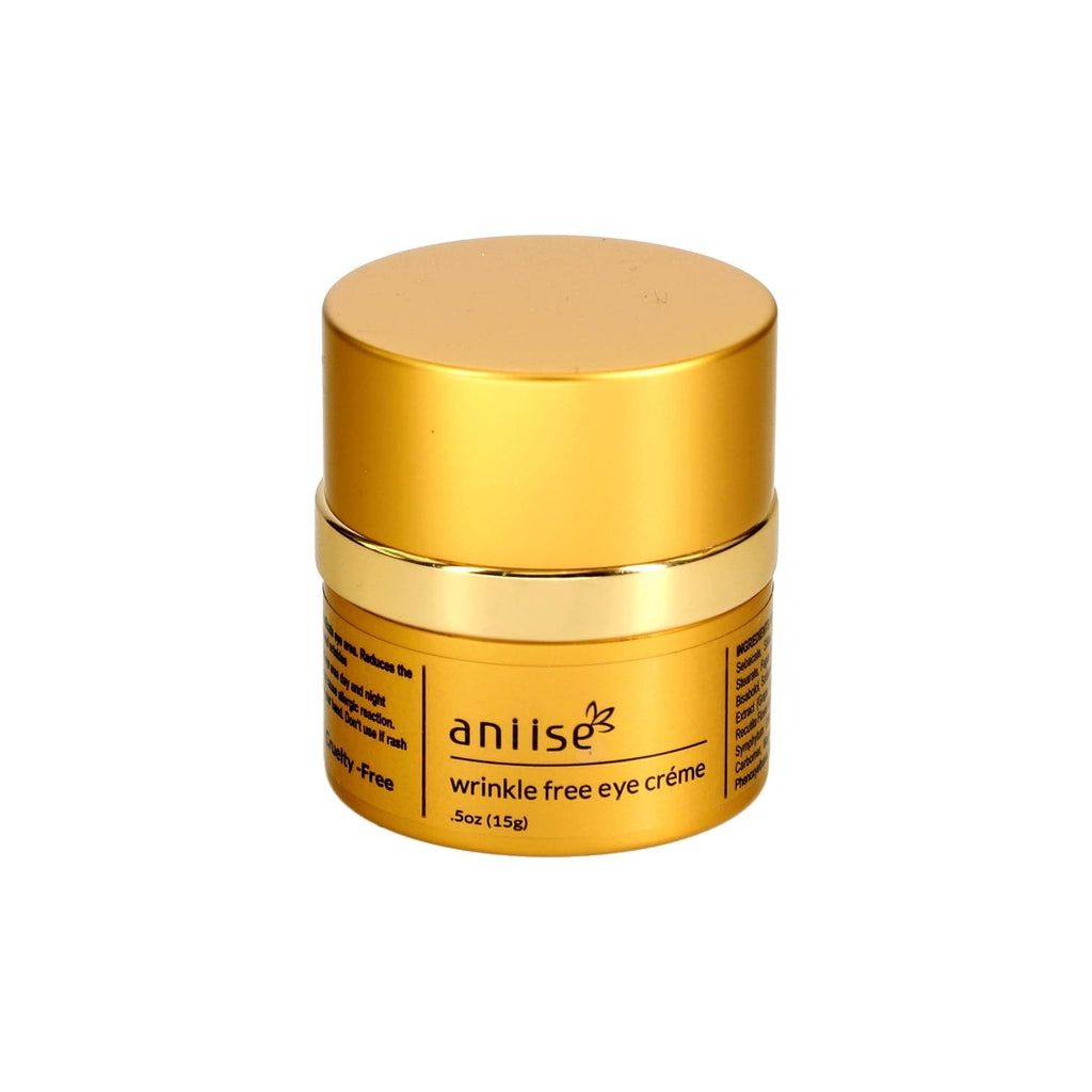 Wrinkle-Free Eye Cream-1